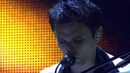 Muse - Sunburn, Glastonbury Festival, 06/27/2004
