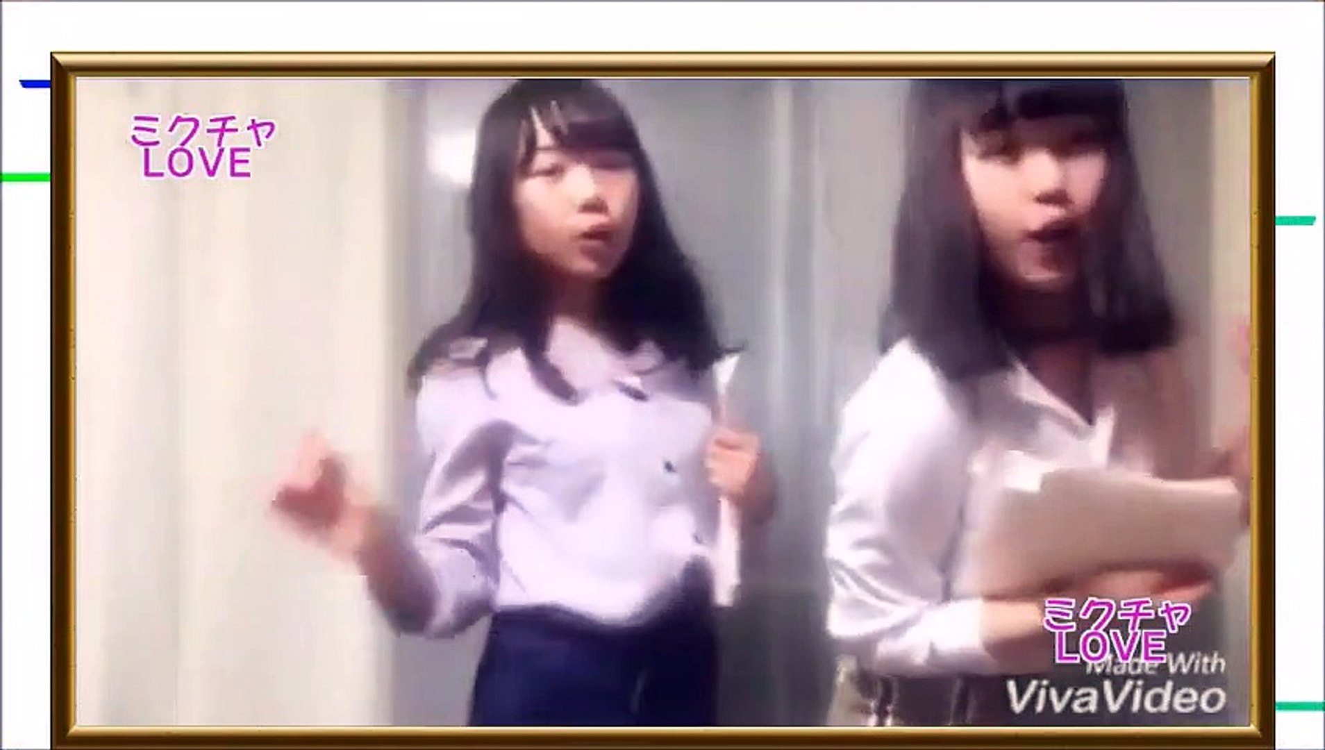 急上昇 双子ダンス人気 恋ダンス 以上 面白双子ダンス By Mgeli1 Dailymotion Video