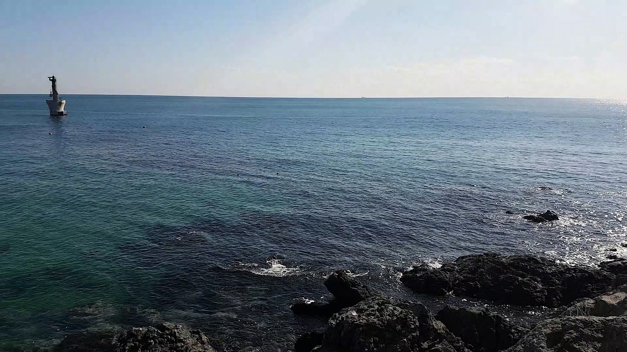 Heundae Beach 3