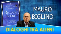 STEFANO BOLLANI & MAURO BIGLINO - Dialoghi Tra Alieni (Brescia, 1 Ottobre 2017)