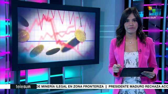 Organismos financieros internacionales y sus programas de ajustes