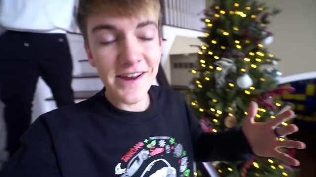 TRAMPOLINE FULL OF 10 MILLION BEANBAG BEADS!! *INSANITY*