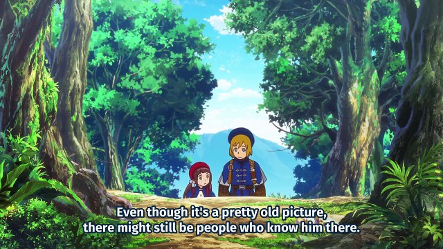 Monster Hunter Stories: Ride On ep 57 HD ENGLISH SUBTITLES モンスターハンター ストーリーズ. by Nishi