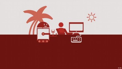 هل ستحول الروبوتات حياتنا إلى جنة؟