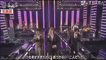 72時間ホンネテレビ 72曲LIVE Part2