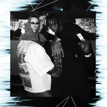 20 Years of UK Garage | Limited Collection Tees & Hoodies