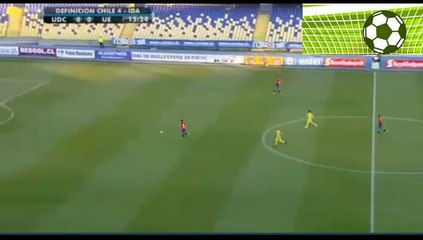 U. De Concepcion 1 - 0 U. Espanola