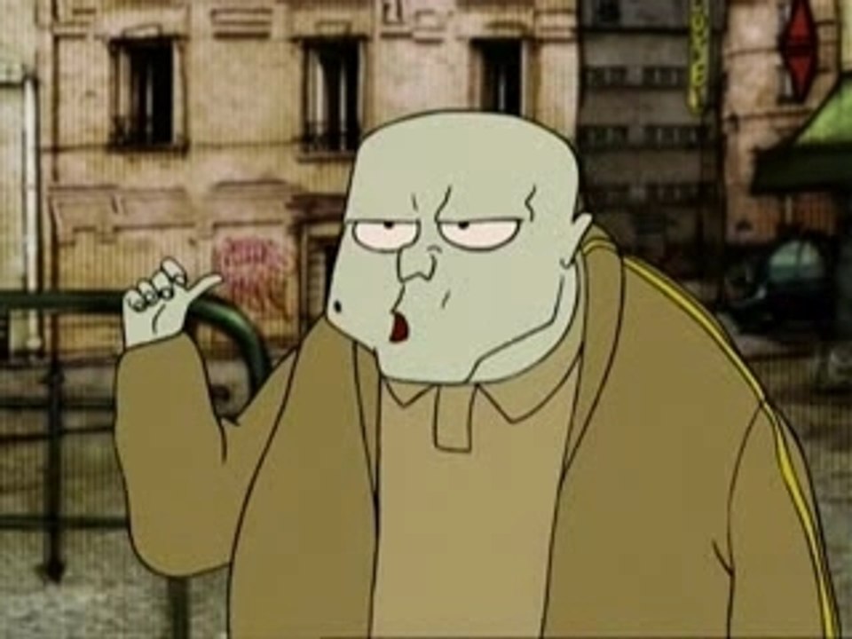 Les lascars ep5