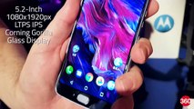 Moto X4 First Look _ Camera, Specs, Price, and More-JRUv9wakuYA