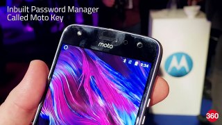 Moto X4 Launched, OnePlus 1000 Days Sale, Over 25M Xiaomi Phones Sold in India, and More (Sep 1)-x204-vfZWTs