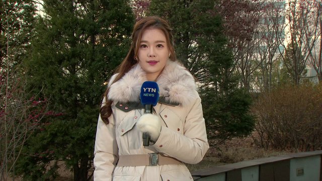 [날씨] 낮에도 중부 영하권 추위...한파 내일까지 / YTN