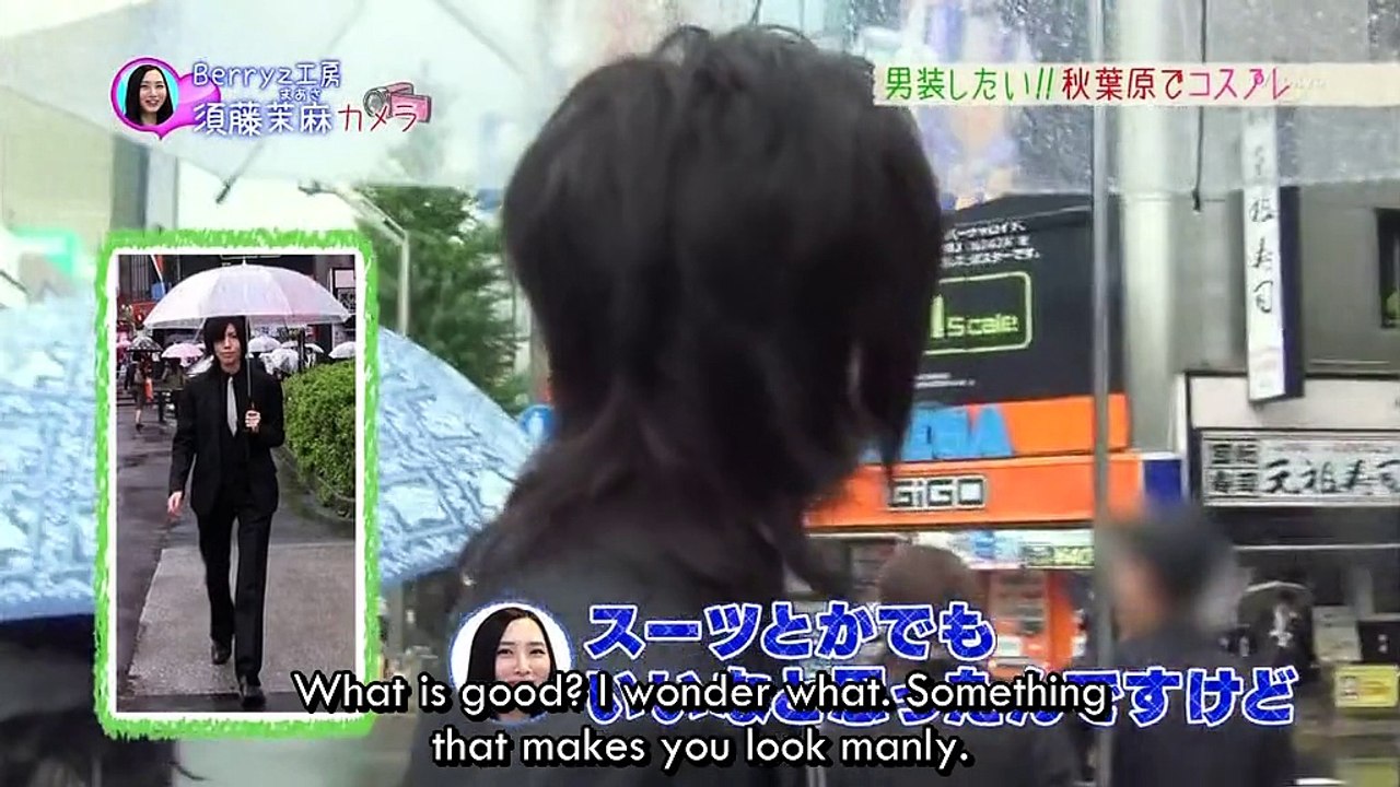 [TPF] HelloPro! Time Episode 7 (2011.06.09)