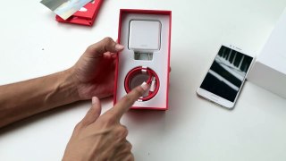 OnePlus 5 Soft Gold Edition Unboxing and First Look-rI3FdCQvo4c
