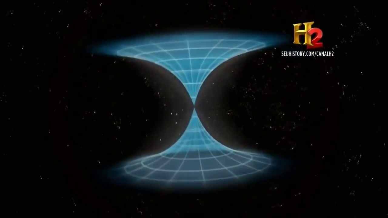 Viagem no Tempo - O Universo "documentário hd"