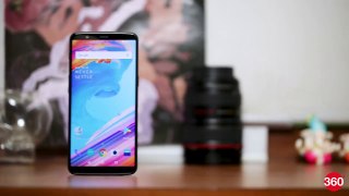 OnePlus 5T Review _ Camera, Specs, New Features, and More-BlWZoYwGfW8
