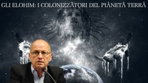 MAURO BIGLINO - Gli Elohim, I Colonizzatori Del Pianeta Terra !