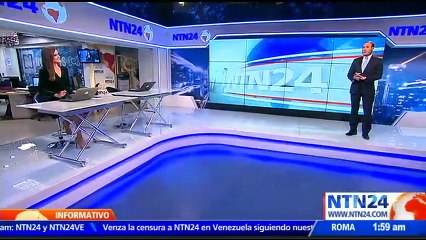¿Cuál es la primera palabra que le viene a la mente cuando le mencionan el nombre del presidente Donald Trump?