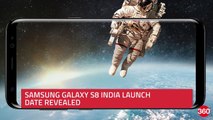 Samsung S8 India Launch Date Revealed, OnePlus 5, Xiaomi Mi 6 Leaks, and More (Apr 14, 2017)-qO-99B-o8sw