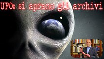 Mauro Biglino - UFO: Si aprano gli archivi (2014)