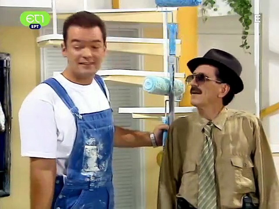 Έξι ψέματα και μια αλήθεια E01