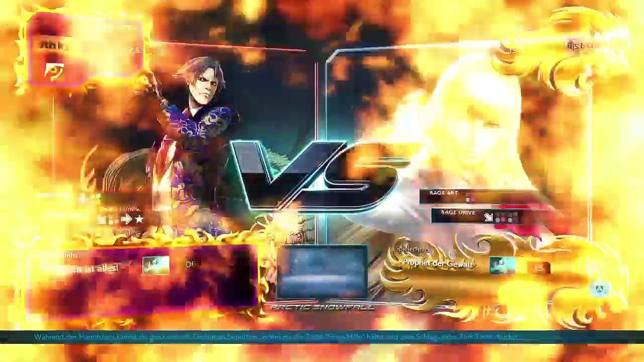 PS4-Live-Übertragung von GAMIEFIGHTERIV (17)