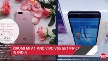 Xiaomi Mi A1, Vivo V5s Get Price Cuts, India Has World's Slowest Average 4G Speeds, More (Dec 11)-SetEWU7yuc0