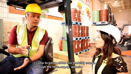 Discover Learning Hub Benoi: Your Gateway to Media Mastery 🎓