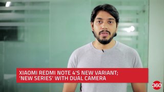 Xiaomi Redmi Note 4's new variant, Samsung Galaxy J7  Launched, and More (Sep 4, 2017)-OawBT9Rv05o