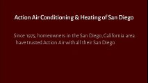 Air Conditioning Repair San Diego