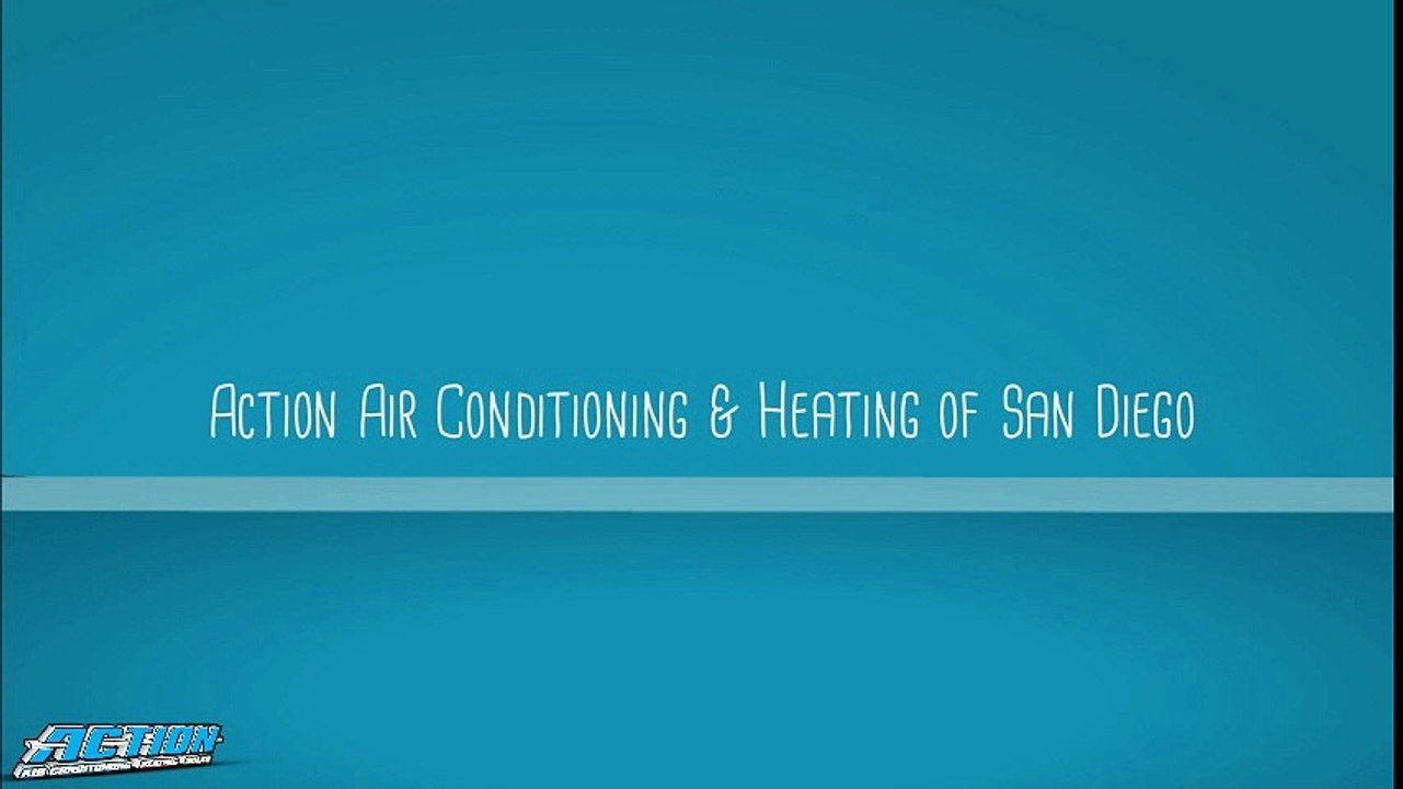 Heating San Diego