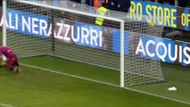 Pênaltis - Inter de Milão 0 (5 x 4) 0 Pordenone Calcio - Copa da Itália