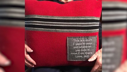 This Grandma Received the Ultimate Christmas Gift