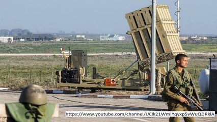 Watch: Savage approaching rocket fire Decimated when captured by Press Vault barrier framework