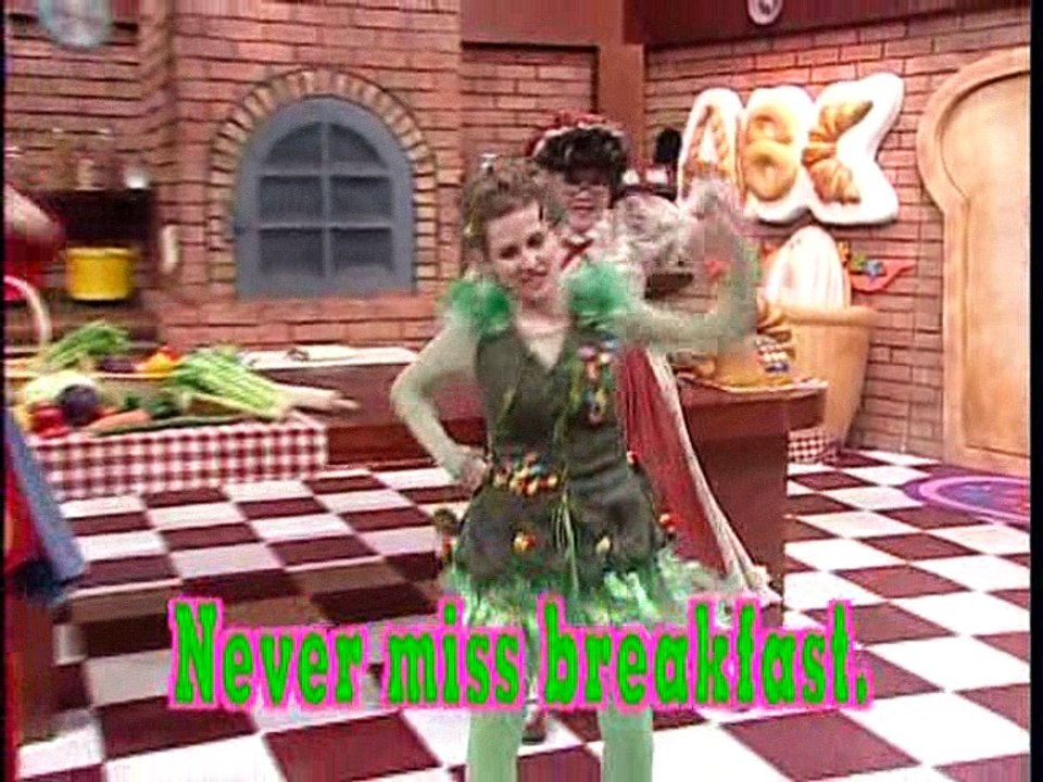 ABC Bakery Volume 10 part 4