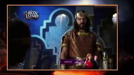 El Rico y Lázaro Capitulo 138 HD - Audio Español Latino