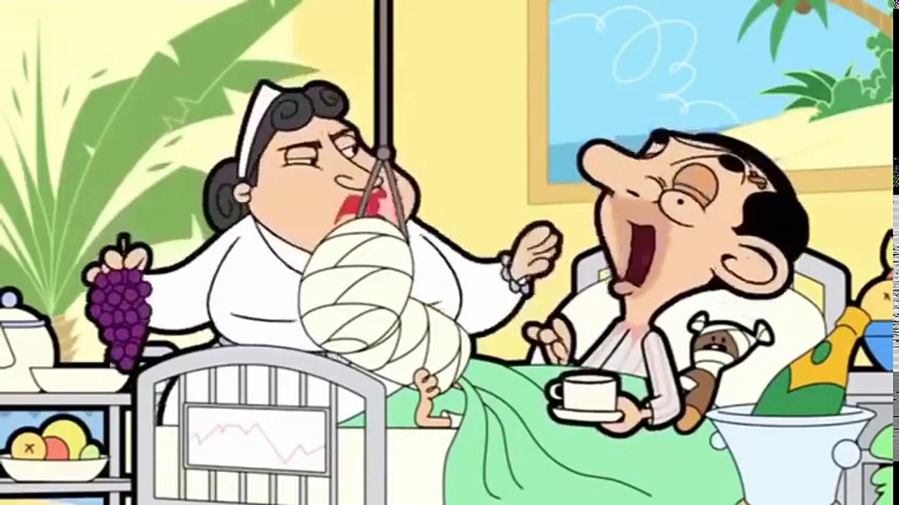 Mr Bean FULL EPISODES HD | Bean Funny Animation best Cartoon for Kids Children