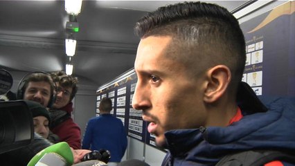 8es - Marquinhos : “Si on rate les petites choses, ça nous fera mal”