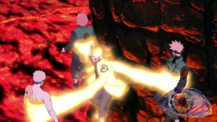 Naruto and Sasuke vs. Kaguya English Sub-uodltIO6B_I