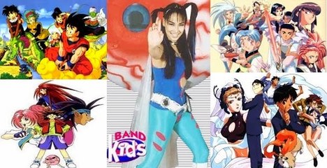 Especial Band Kids! - M.Ç