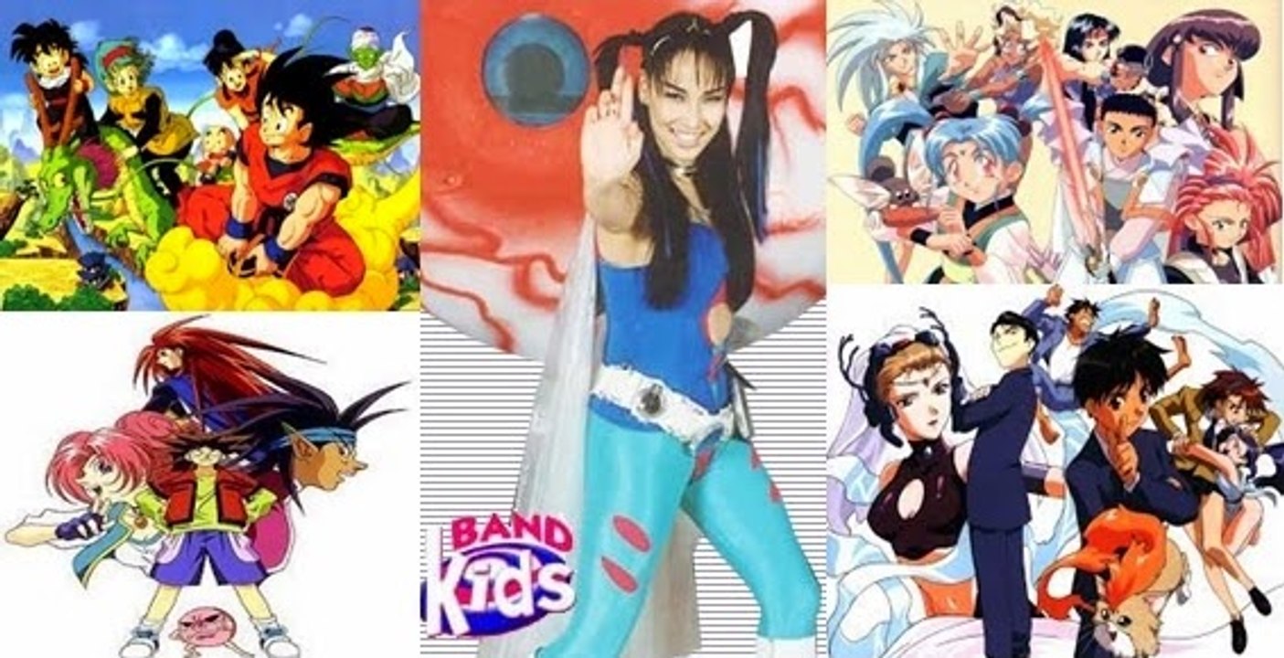 Especial Band Kids! - M.Ç