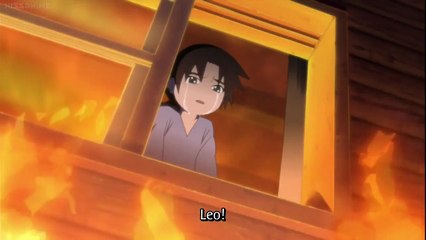 Naruto vs. Chikara (Nine Tails Clone) and Kabuto-nYiHlGK8yIY