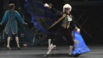 Ballet Nacional de Rusia Renacimiento recorre Chile con clásico 