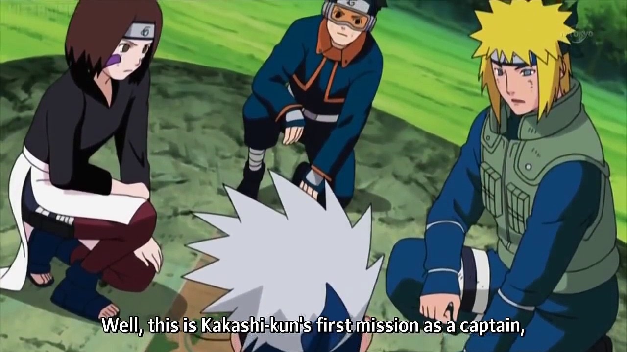 Obito Kakashi and Rin during the 3rd Shinobi War-ajLzWDN2ASY