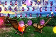 Good morning animation Quotes Wishes Video,Good morning animation greeting message