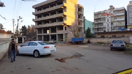 Şanlıurfa Özel-Hilvan'da Silahlı Kavga: 5 Yaralı