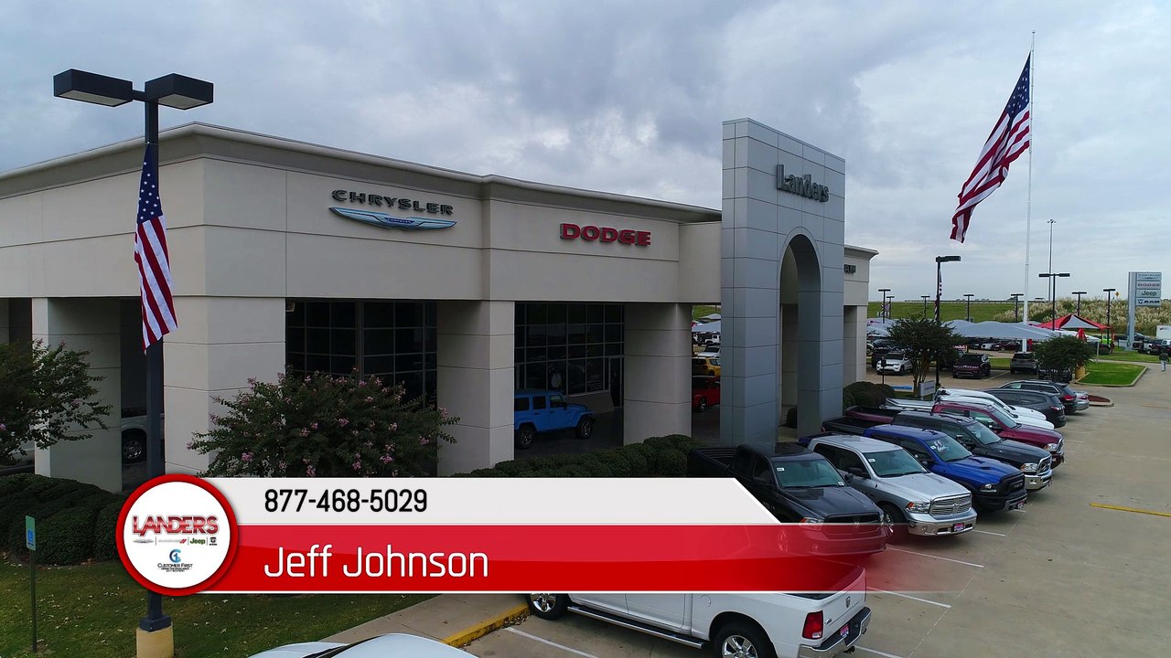 2018 Ram 2500 Marshall, TX | Ram 2500 Sport Marshall, TX