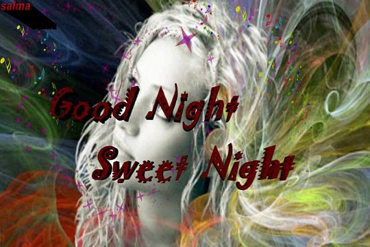 Good night Graphics images,3D Wallpapers,3D Pictures,nature 3D Images