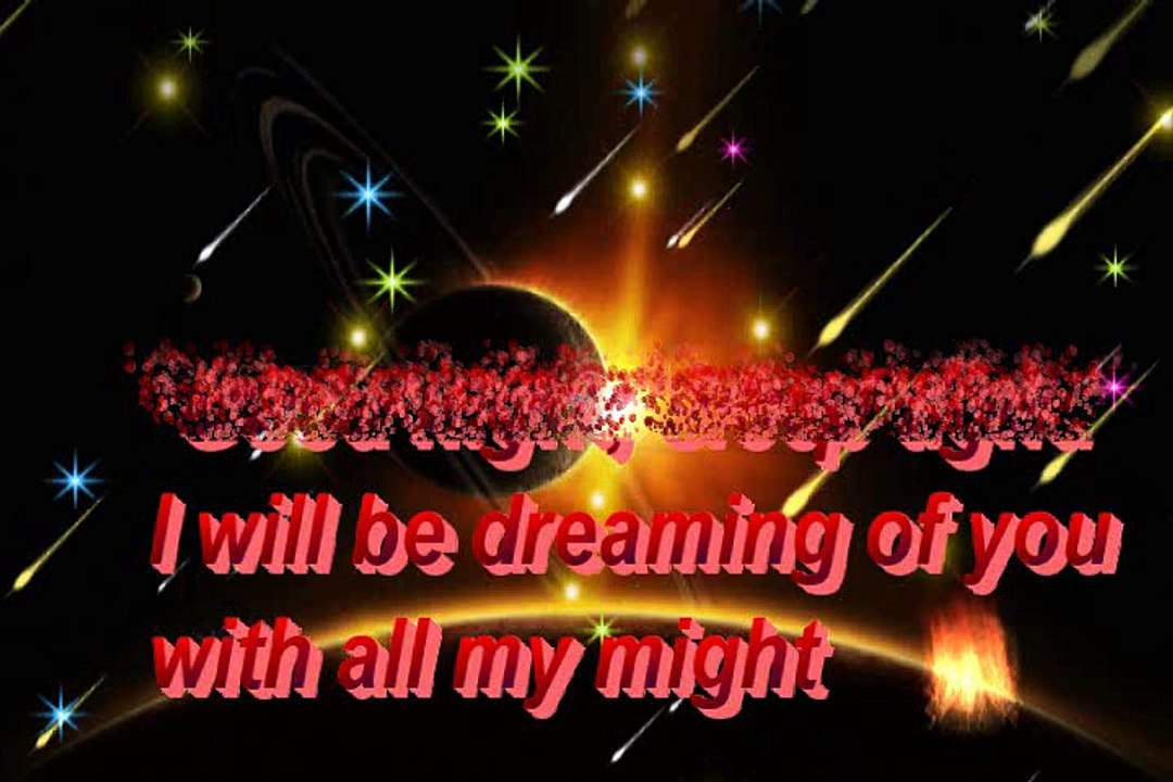 Good night animation Quotes Wishes Video,Good night animation greeting message,WhatsApp Video,Good night Quotes 3D Pictu