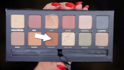 Golden Brown Cut Crease Tutorial-WO4_fy_ivHw