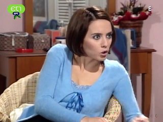 Έξι ψέματα και μια αλήθεια E06